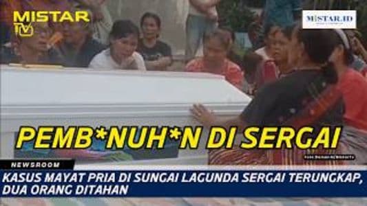 newsroom_kasus_mayat_pria_di_sungai_lagunda_sergai_terungkap_dua_orang_ditahan