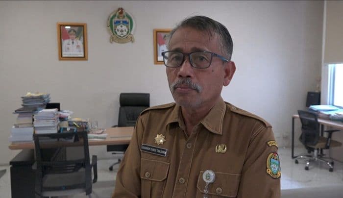 pemprov_sumut_targetkan_tak_ada_pengungsi_saat_idulfitri_2026_huntara_hampir_rampung