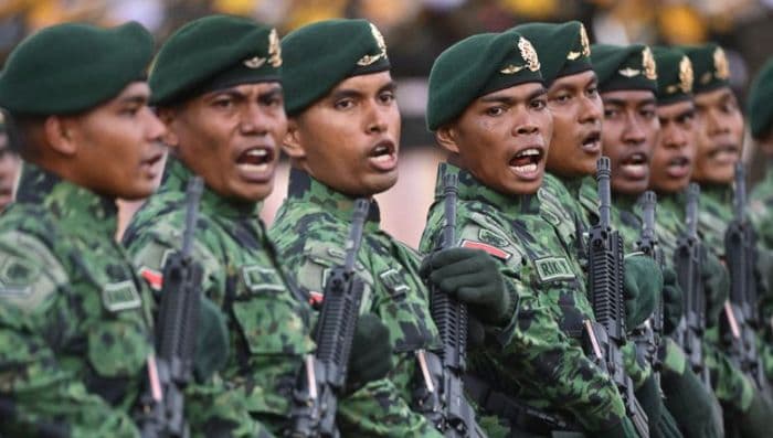 pengamat_sosial_status_siaga_1_tni_cerminkan_kesiapsiagaan_hadapi_ancaman_keamanan