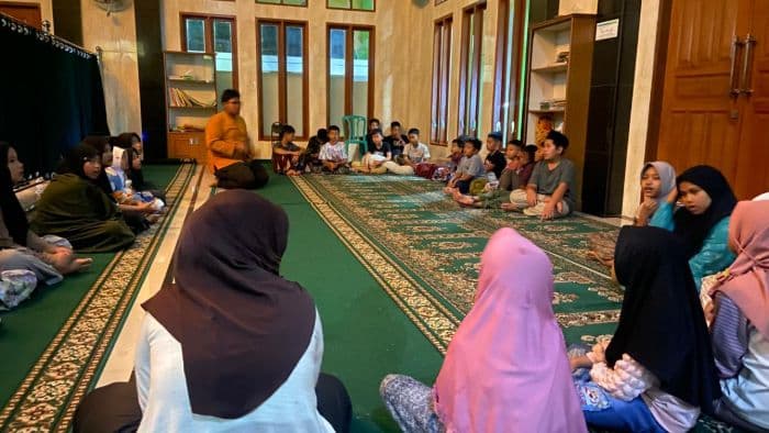 remaja_masjid_muallifatul_bilad_pematangsiantar_gelar_pesantren_kilat