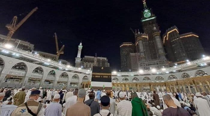 7962_calon_jemaah_haji_sumut_lunasi_bipih_tahap_2