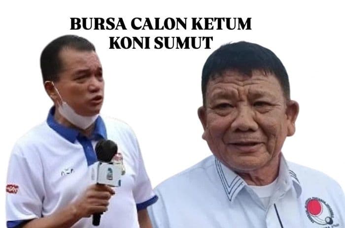 sosok_duo_siregar_calon_ketum_koni_sumut_yang_ambil_formulir_pendaftaran