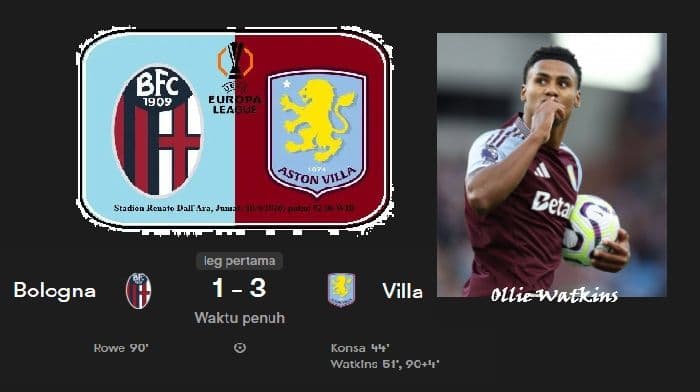 aston_villa_bungkam_bologna_31_watkins_jadi_pembeda_di_leg_pertama