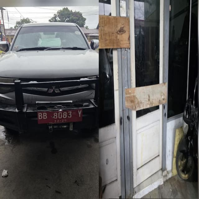 kasat_pol_pp_dairi_ditegur_sekda_usai_viral_parkir_mobil_dinas_di_toba_ini_kronologinya