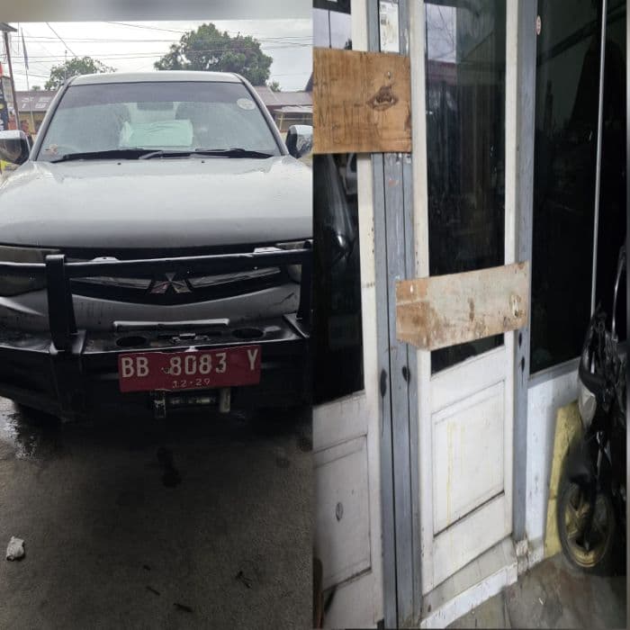 kasat_pol_pp_dairi_ditegur_sekda_usai_viral_parkir_mobil_dinas_di_toba_ini_kronologinya