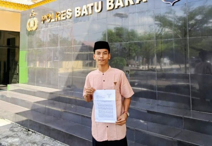 mandek_warga_pertanyakan_penanganan_dugaan_korupsi_pojok_baca_di_polres_batu_bara