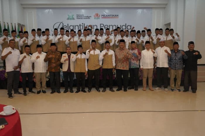 empat_pilar_negarawan_visi_baru_pemuda_muhammadiyah_asahan