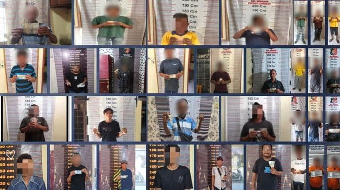 operasi_pekat_toba_di_langkat_polisi_amankan_30_pelaku_pungli_dan_dua_penjual_miras