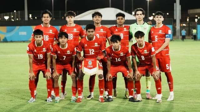 klasemen_sementara_piala_asia_u17_2026_usai_indonesia_vs_qatar