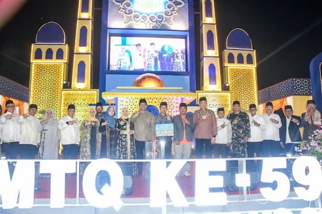 mtq_ke59_deli_serdang_resmi_ditutup_tanjung_morawa_raih_juara_umum