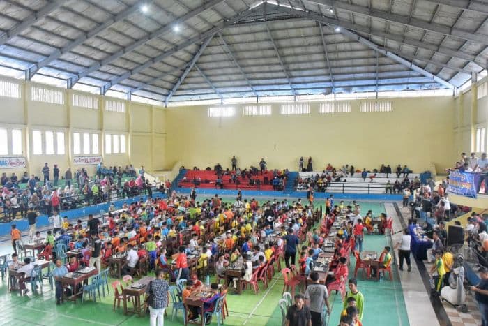 ratusan_pelajar_sd_dan_smp_ikuti_turnamen_catur_tingkat_kabupaten_deli_serdang