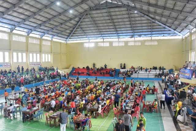 ratusan_pelajar_sd_dan_smp_ikuti_turnamen_catur_tingkat_kabupaten_deli_serdang