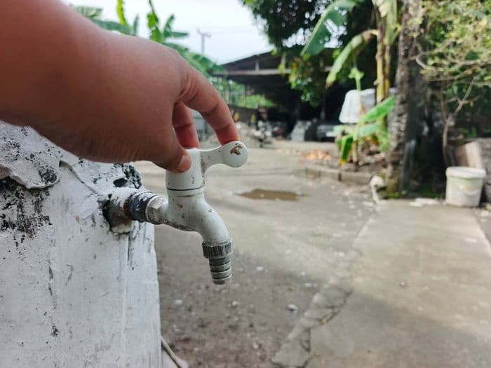 air_mati_dua_hari_di_medan_warga_keluhkan_aktivitas_terganggu_dan_minta_pasokan_darurat