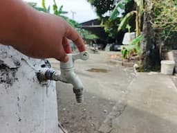 air_mati_dua_hari_di_medan_warga_keluhkan_aktivitas_terganggu_dan_minta_pasokan_darurat