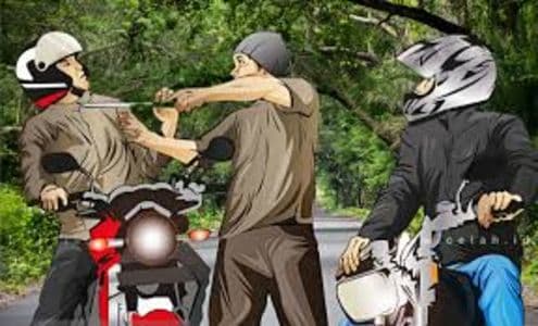 warga_stabat_dibegal_di_jalan_sei_karang_langkat_motor_honda_stylo_dibawa_kabur_pelaku