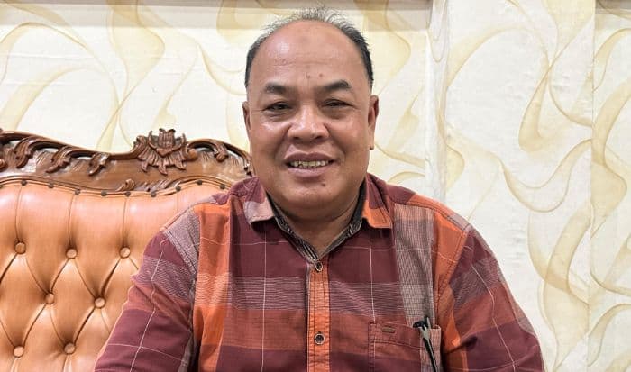agus_suriadi_perguruan_tinggi_harus_tindak_tegas_kasus_pelecehan_seksual