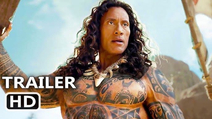 dwayne_johnson_perankan_maui_di_film_moana_versi_life_action