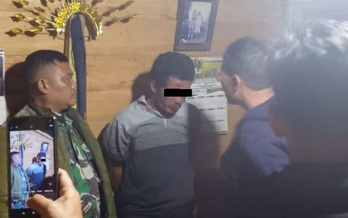 terungkap_pelaku_kekerasan_seksual_anak_15_tahun_hingga_melahirkan_di_dairi_ternyata_ayah_kandung_korban