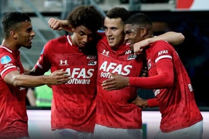 _az_alkmaar_kalahkan_groningen_41_troy_parrott_borong_dua_gol_