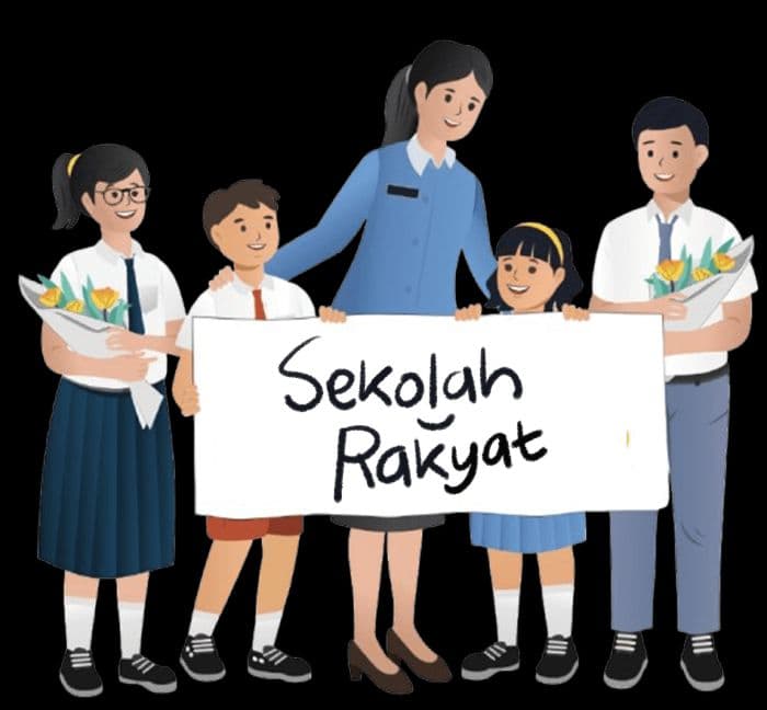 sekolah_rakyat_ponorogo_kekurangan_guru_lima_siswa_mengundurkan_diri