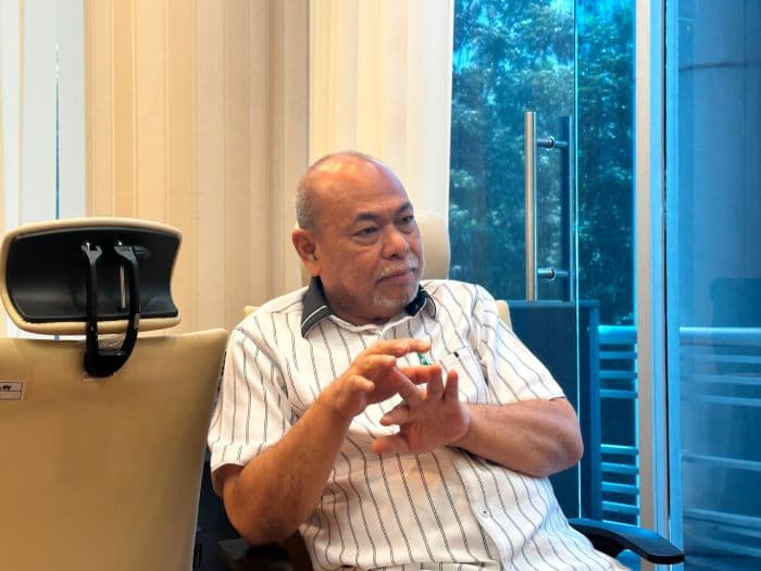 dprd_sumut_tegaskan_pohon_terdampak_pembangunan_brt_tak_boleh_diperjualbelikan