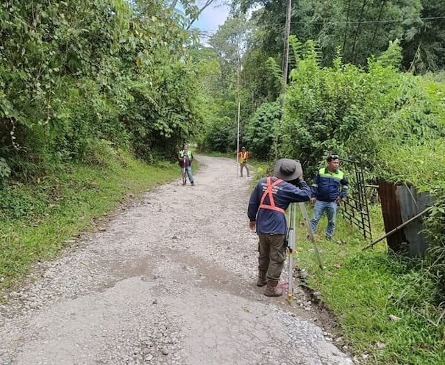 gubernur_sumut_gelontorkan_rp176_miliar_bangun_jalan_rusak_di_dairi_