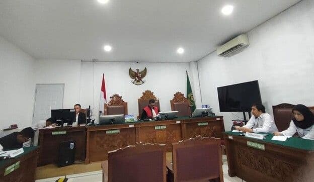 hakim_tolak_praperadilan_asrul_azis_taba_soal_penggeledahan_kasus_kuota_haji