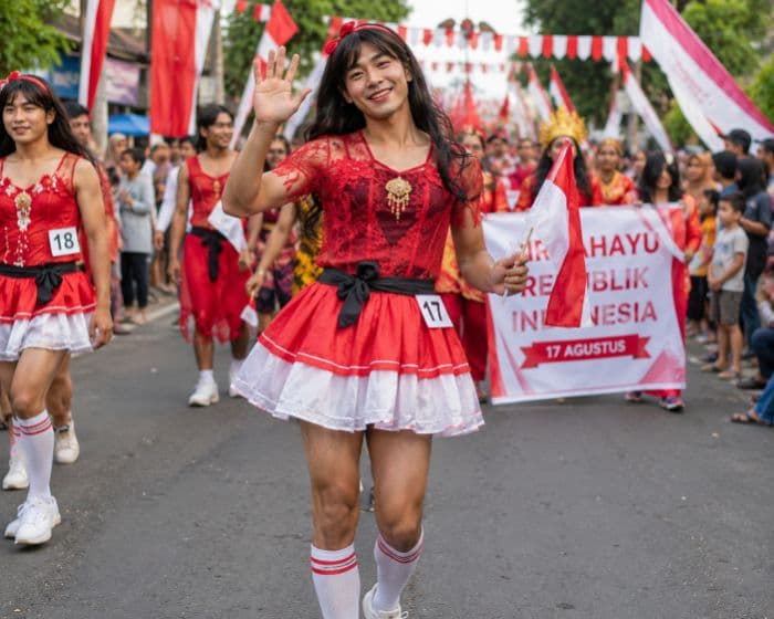 mui_keluarkan_fatwa_soal_pria_berbusana_wanita_saat_karnaval_17_agustus