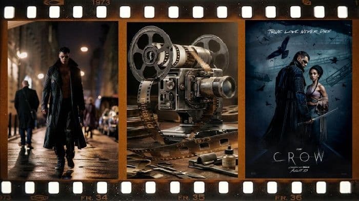 the_crow_2024_sinopsis_pemeran_sutradara_dan_fakta_menarik
