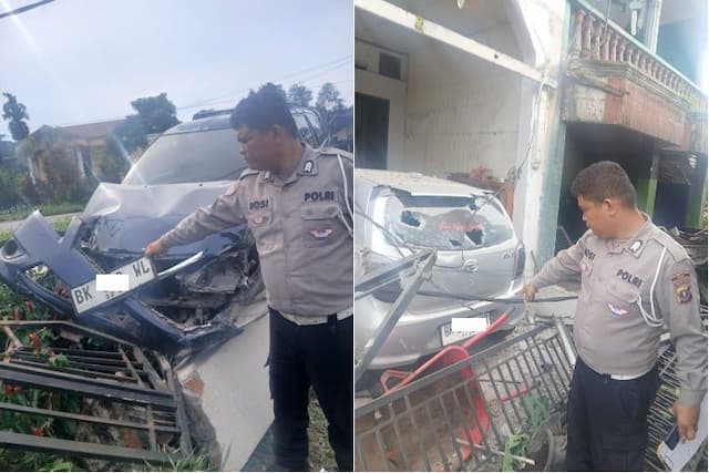 kecelakaan_truk_rem_blong_di_sibolangit_rusak_4_rumah_dan_sd