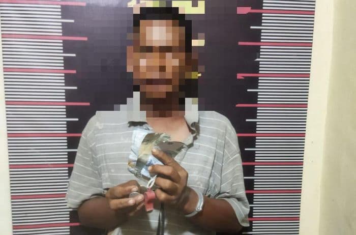 pelaku_pungli_sopir_angkutan_di_jalinsum_langkat_ditangkap_polisi