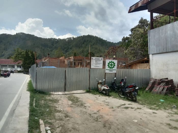 pemkab_toba_rehabilitas_puskesmas_menjadi_prototype