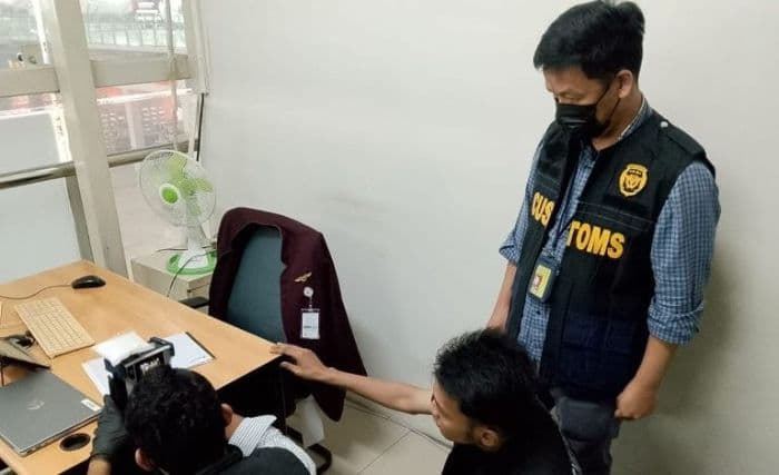 621_gram_sabu_diselipkan_di_sepatu_calon_penumpang_citilink_di_kualanamu_kabur_