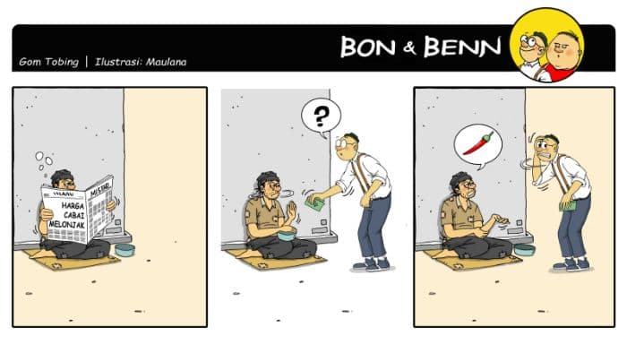 Bon Benn