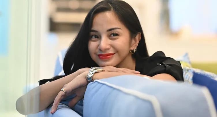 kirana_larasati_terseret_kasus_investasi_emas_rp25_miliar