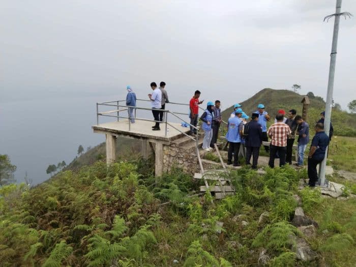 pemkab_samosir_usulkan_desa_sabulan_jadi_kampung_kreatif_sumut_berkah