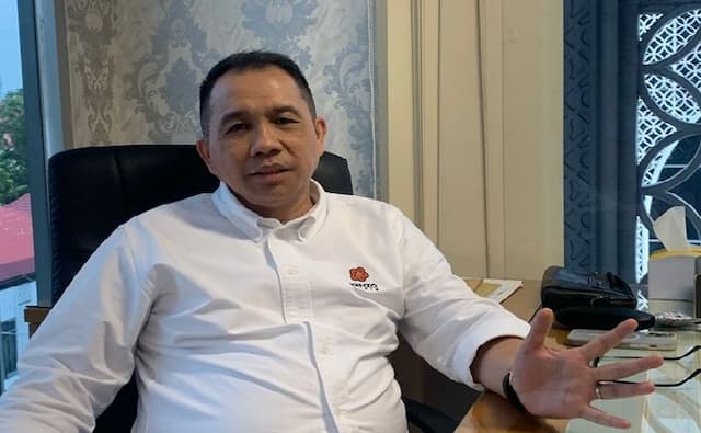 dprd_sumut_desak_pemprov_perpanjang_tanggap_darurat_ancaman_bencana_susulan_masih_tinggi