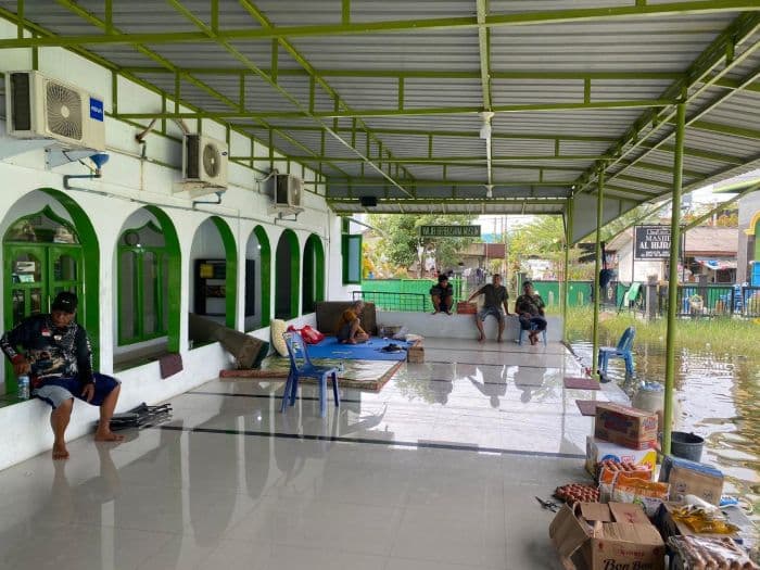 pemko_medan_gelontorkan_rp47_miliar_beli_kasur_dan_kain_untuk_korban_banjir