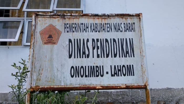 program_smart_school_nias_barat_dipertanyakan_sekolah_diminta_bayar_rp25_ribu_per_siswa_dari_dana_bos