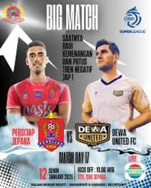 persijap_jepara_vs_dewa_united_laga_penentuan_laskar_kalinyamat_di_akhir_putaran_pertama_super_league