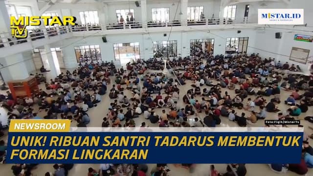 newsroom_unik_ribuan_santri_tadarus_membentuk_formasi_lingkaran