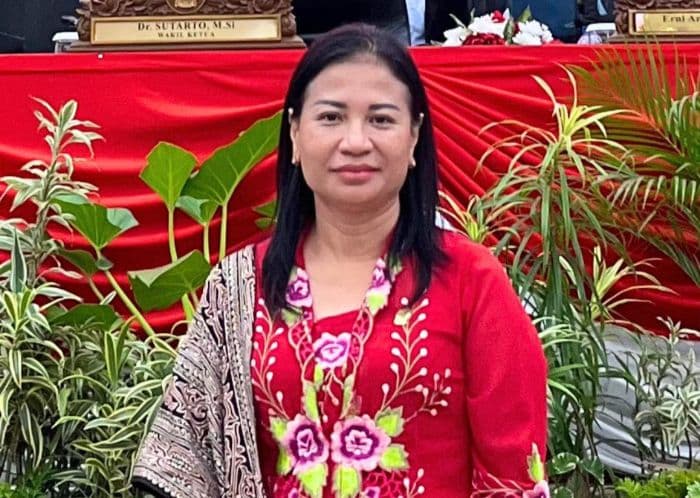 anggota_dprd_sumut_desak_pt_berkah_wira_garuda_bayar_gaji_security_tepat_waktu
