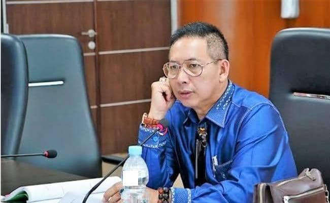 ketua_dprd_medan_minta_polres_belawan_rutin_gerebek_basis_narkoba_di_medan_utara