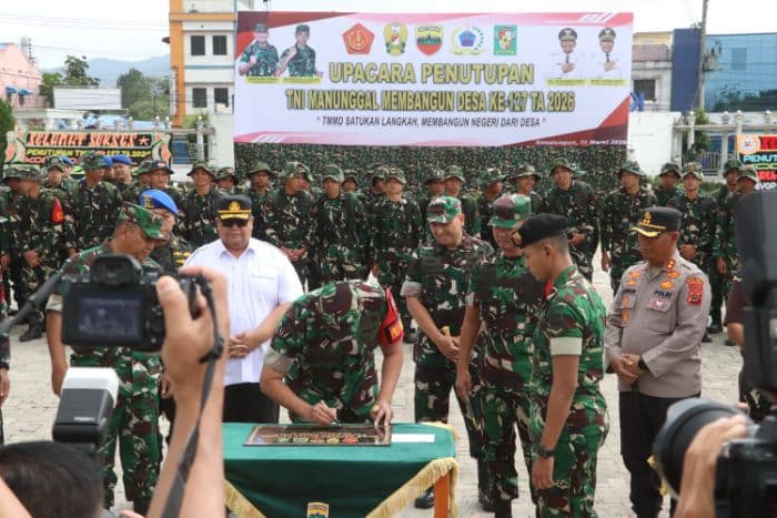 tmmd_ke127_kodim_simalungun_ditutup_infrastruktur_desa_rampung_100_persen