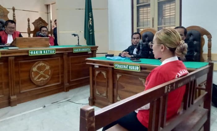 kasus_penipuan_rp758_juta_desiska_pemilik_sanggar_bcp_divonis_dua_tahun_penjara