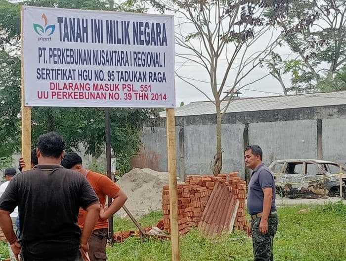 lokasi_bentrok_dua_kelompok_pemuda_di_deli_serdang_dipasang_plang