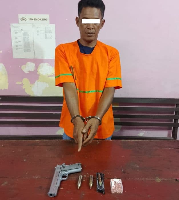 polsek_perdagangan_tangkap_pria_yang_ancam_bunuh_istri_pakai_air_softgun