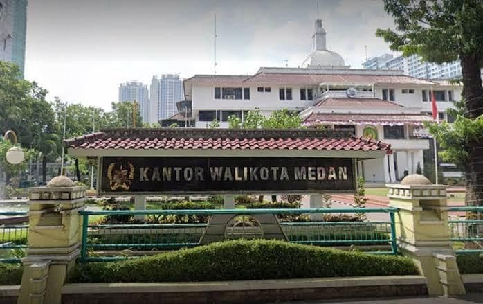 wali_kota_medan_dikabarkan_rombak_pejabat_ini_penjelasan_bkpsdm_