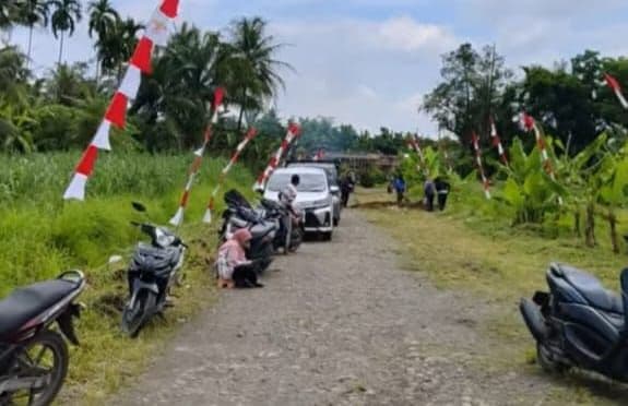 wamen_sosial_tinjau_sekolah_rakyat_hamparan_perak_hari_ini