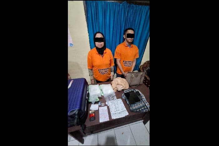 avsec_bandara_silangit_gagalkan_penyelundupan_2_kg_sabu_dua_warga_samarinda_ditangkap